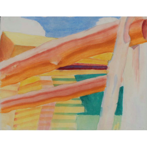 Study for Sawyers